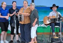 Early Easter for North Rocky seniors