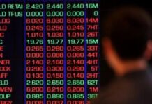 Aussie shares slide lower after tariffs tank Wall St