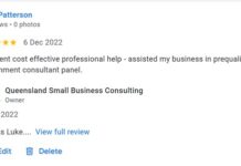 Why written customer testimonials are essential for your business