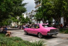 Mayor’s revved up for Rockynats