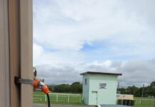 NRMA chargers installed in Rockhampton