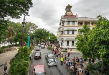 Rockynats is here to stay