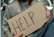 Councillor’s ‘last resort’ homelessness plan