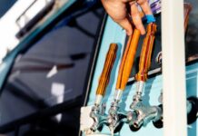 Brew-tiful beats and beach vibes