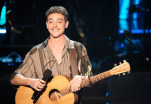 Home where the heart is for Jaymon