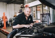 MOTORING: Burnouts to breakdowns