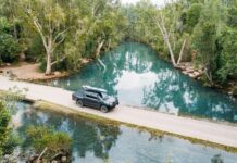 New tourism campaign set to hit the road