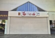 Kern Arcade sold for $5.15 million
