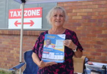 Landry ‘fighting hard’ as finish line approaches