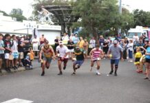 This weekend will be gold