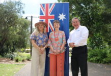 Nominations open to community