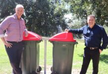 Call to ‘bin the bin tax’