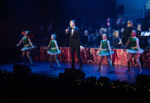 Carols ticket prices reduced