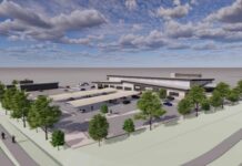 Shops get the green light