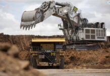 Challenging conditions for coal, as royalties deemed ‘out of touch’