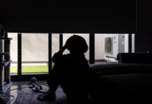 Time for change to stop domestic and family violence