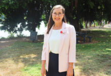 Pushing back against DFV