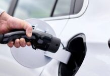 EV chargers for Yeppoon after all