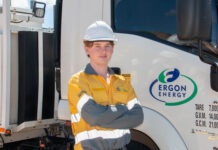 Applications open for 2026 Ergon Energy and Energex pre-apprenticeship program