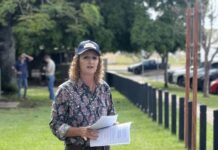 Dam awaits green light