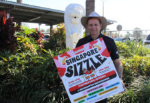 New music festival heats up Rockhampton