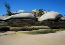 Funding secured to protect Great Keppel Island