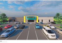 New gym approved by council