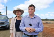$4.3m boost to fast-track Rockhampton housing project