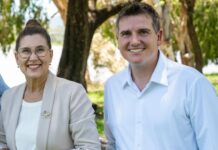 MPs plea for Rocky Youth Foyer