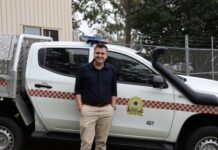 Rural Firies backed under new law changes