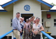 The lifeblood of community