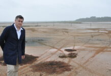 Have your say on trail bikes in urban areas