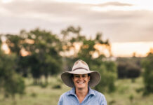 Scholarship will help Jess discover international ag trends