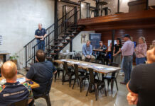 Manufacturers unite to drive growth and cut waste