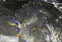 Spring has sprung in CQ