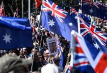 Labor changes its tune