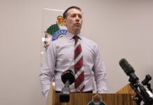 Charges laid after alleged $1 million fraud