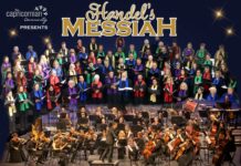 Say Hallelujah for Handel’s Messiah