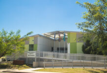 Moura Aged Care Expansion moves a step closer