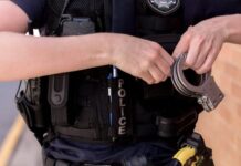 Charged: Tungamull woman defrauds elderly victims for almost $1M