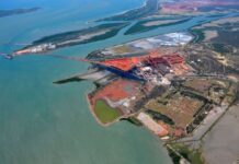 QAL fined $1M for environmental breach