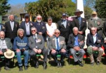 RSL marks 75 years since Malaya Emergency