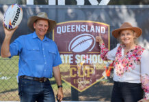 Future of local sport