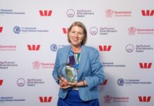 Apply now for the 2026 Rural Women’s Award