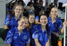 Field Day at Frenchie