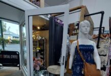 Mount Morgan and Gracemere businesses targeted