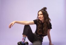 CQ scores a stop on Amy Shark’s tour