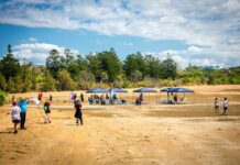 Beach Day Out to celebrate 10th year