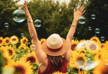 Not every bad day makes a bad year