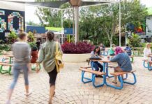 Hundreds flock to regions for CQU Open Days
